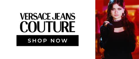 versace jeans couture mens|Versace Jeans Couture size chart.